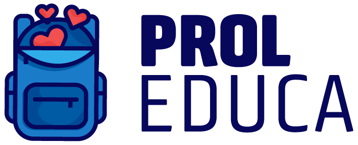 Logo Prol Educa - Soluções Educacionais